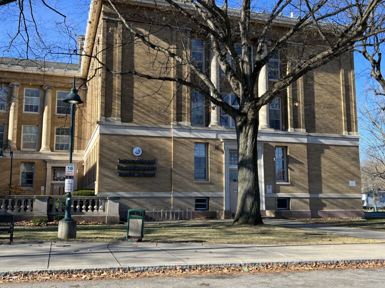 Read more about the article Rochester City School District Wilson Magnet