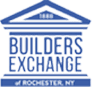 Builders Exchange logo