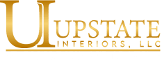 Upstate Interior logo