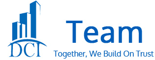 DCI Team logo