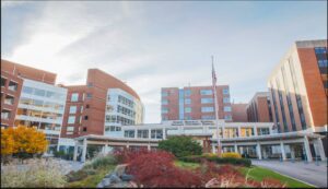 Read more about the article University of Rochester Medical Center Project