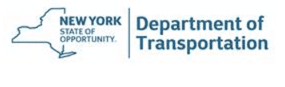 New York State Department of Transportation Disadvantaged Business Enterprise (DBE)